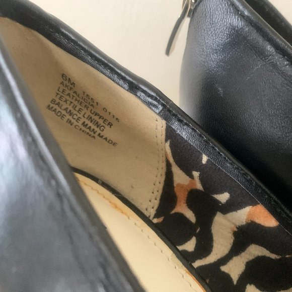 Anne Klein shoes - Picture 5 of 6